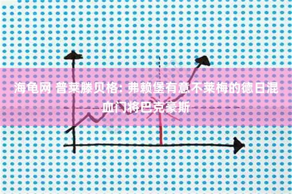 海龟网 普莱滕贝格: 弗赖堡有意不莱梅的德日混血门将巴克豪斯